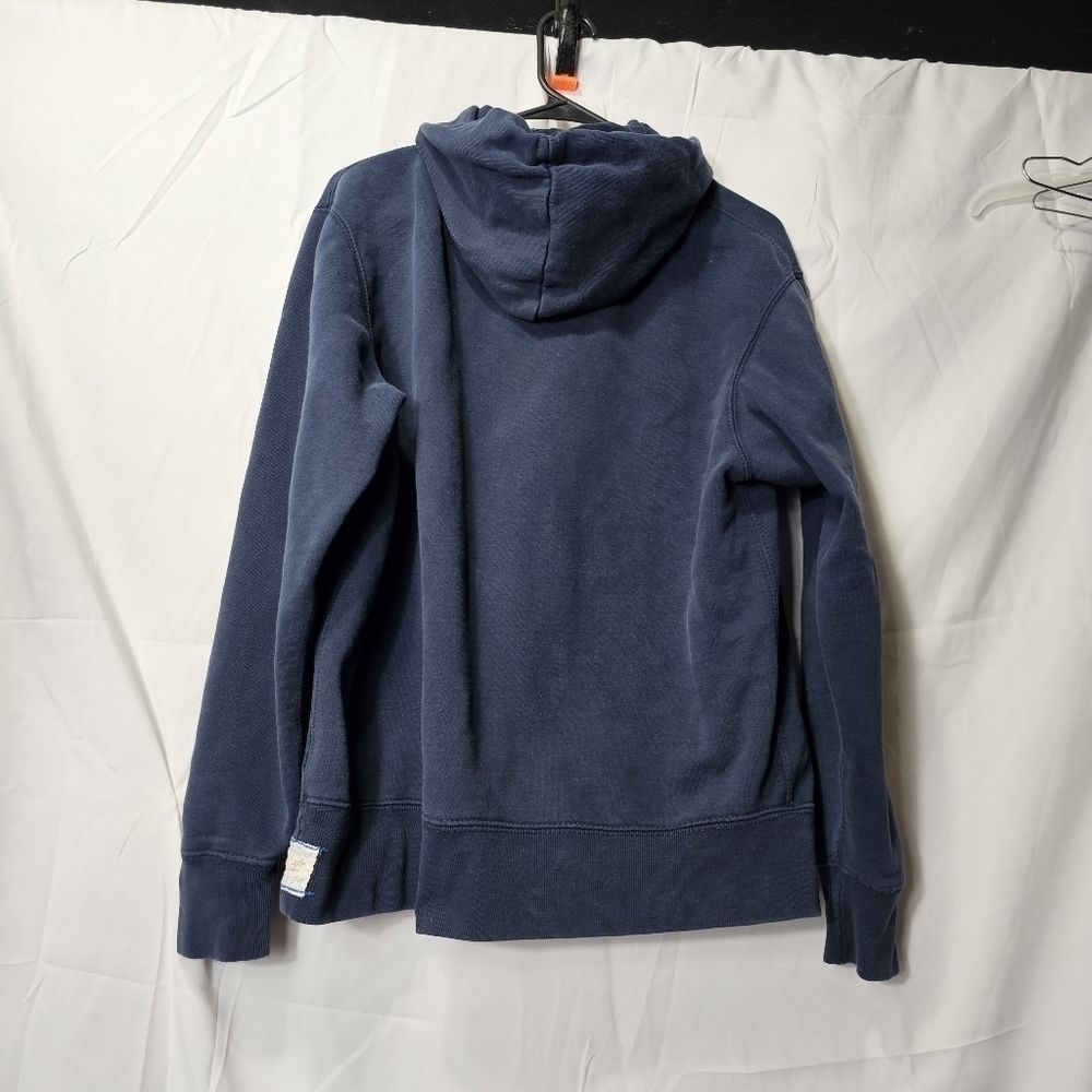 American Eagle Outfitters cotton fleece sweater hoodie - Picture 6 of 6